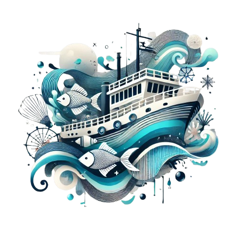 Barco Representativo